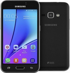Замена тачскрина на телефоне Samsung Galaxy J1 (2016) в Белгороде